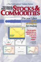 Technical Analysis of Stocks and Commodities cover image