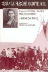 Susan la Flesche Picotte, M. D. Omaha Indian Leader and Reformer cover image