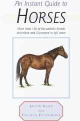 Instant Guide to Horses (Instant Guides) cover image