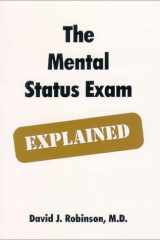 The Mental Status Exam Explained cover image