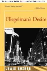 Fliegelman's Desire cover image