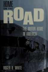 HOME ON THE ROAD cover image