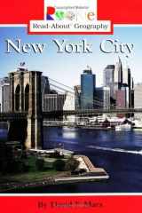 Rookie Read-About Geography: New York City cover image