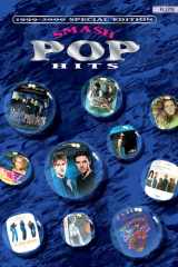 Smash Pop Hits (1999-2000 Special Edition) Flute cover image