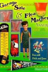 Garage Sale and Flea Market Annual Cashing in on Today's Lucrative Collectibles Market cover image
