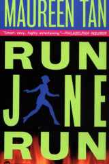 Run Jane Run cover image