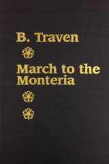 March to Monteria cover image