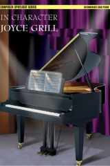 In Character cover image