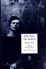 Felix Holt, The Radical cover image
