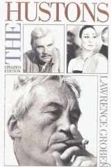 The Hustons cover image