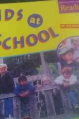 Friends at School cover image