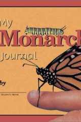 My Monarch Journal cover image
