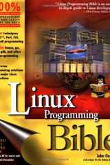 Linux? Programming Bible cover image