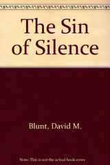 The Sin of Silence cover image
