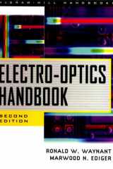 Electro-Optics Handbook cover image