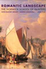 Romantic Landscapes: The Norwich School of Painters cover image