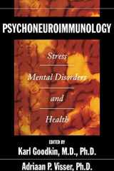 Psychoneuroimmunology: Stress, Mental Disorders and Health (Progress in Psychiatry) cover image