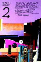 Due Process and Higher Education: A Systemic Approach to Fair Decision Making (J-B ASHE Higher Education Report Series (AEHE)) cover image