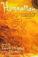 HennaMan: Poems cover image