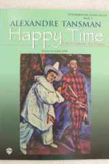 Happy Time (on S'Amuse Au Piano), Bk 3 cover image