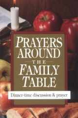 Prayers Around the Family Table cover image