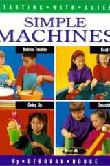 Simple Machines cover image