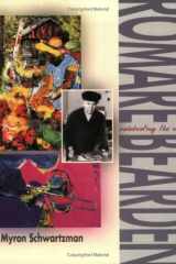 Romare Bearden Celebrating the Victory cover image