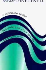 Walking on Water Reflections on Faith and Art cover image