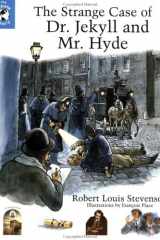 Dr. Jekyll and Mr. Hyde (Whole Story) cover image