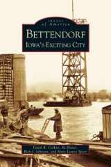 Bettendorf Iowa's Exciting City cover image