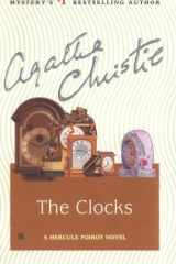 The Clocks (Hercule Poirot) cover image