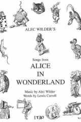 Alice in Wonderland cover image