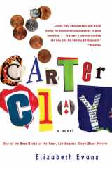Carter Clay A Novel cover image