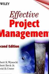 Effective Project Management cover image