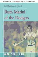 Ruth Marini of the Dodgers cover image