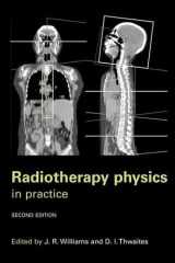 Radiotherapy Physics In Practice cover image