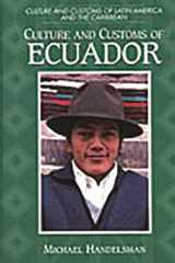Culture and Customs of Ecuador cover image