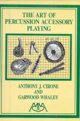 Art of Percussion Accessory Playing cover image