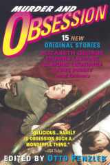 Murder and Obsession cover image