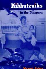 Kibbutzniks in the Diaspora cover image
