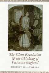The Silent Revolution & The Making of Victorian England cover image