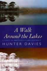 Walk Around the Lakes cover image
