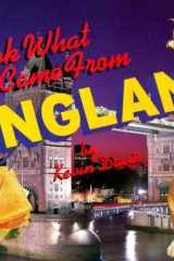 Look What Came from England cover image