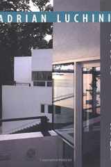Adrian Luchini (Contemporary World Architects) cover image