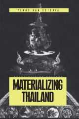 Materializing Thailand cover image