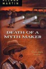 Death of a Myth Maker cover image