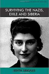 Surviving the Nazis Exile and Siberia: Autobiography (Library of Holocaust Testimonies) cover image