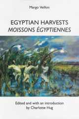 Margo Veillon: Egyptian Harvests cover image