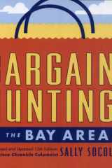 Bargain Hunting in the Bay Area cover image