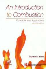 An Introduction to Combustion Concepts and Applications cover image